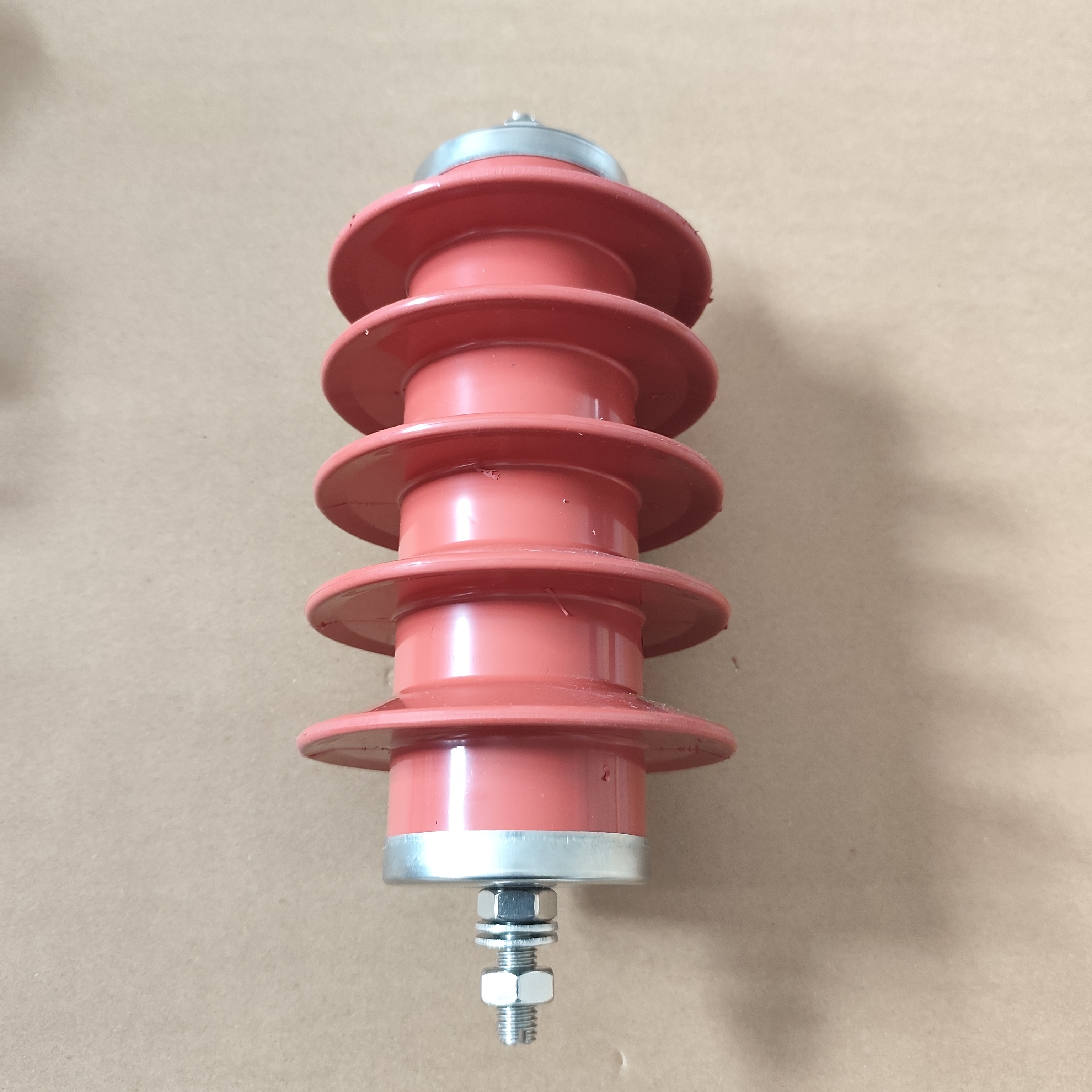 Composite Polymer Housing Metal Oxide Arrester - Thumbnail 2