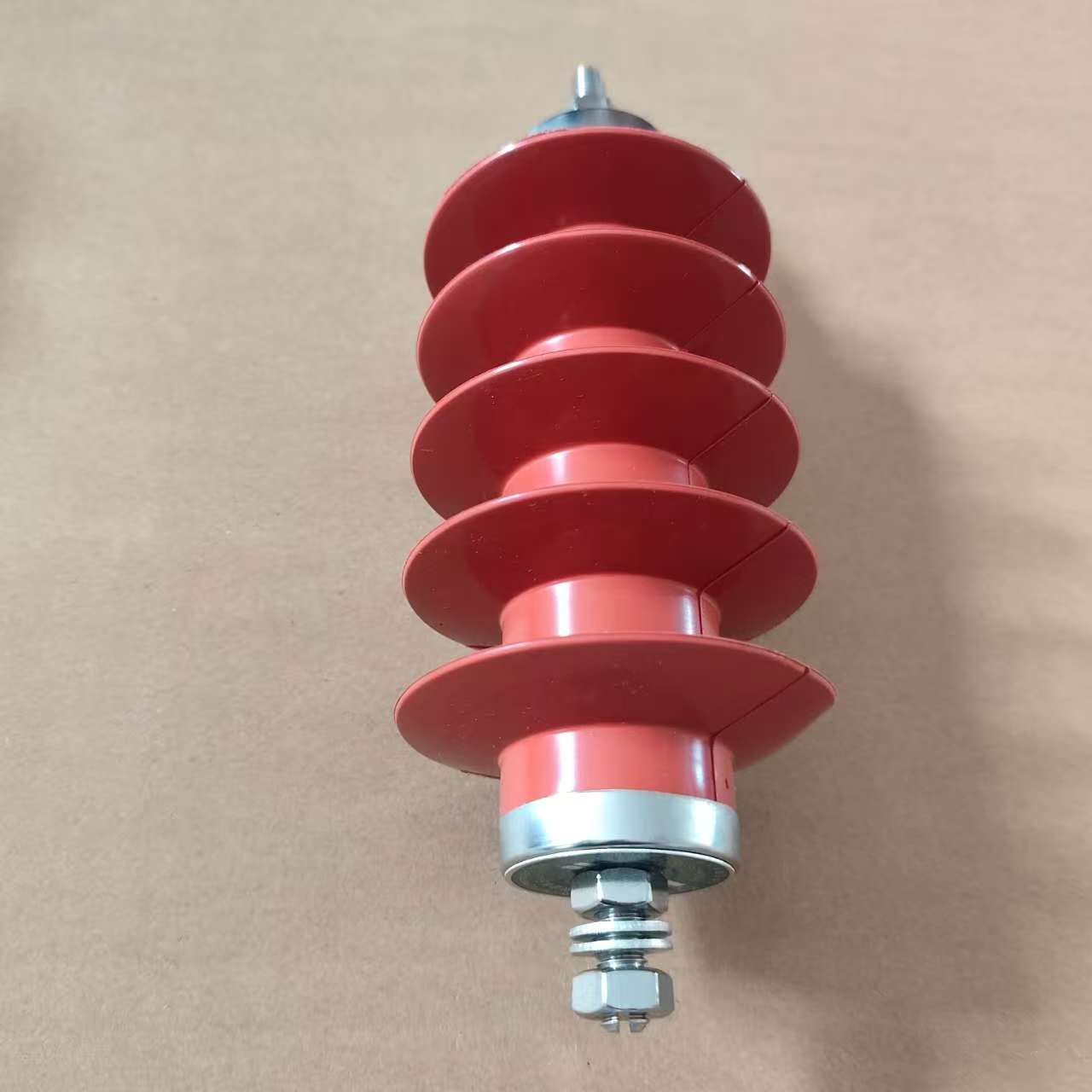 Composite Polymer Housing Metal Oxide Arrester - Thumbnail 3