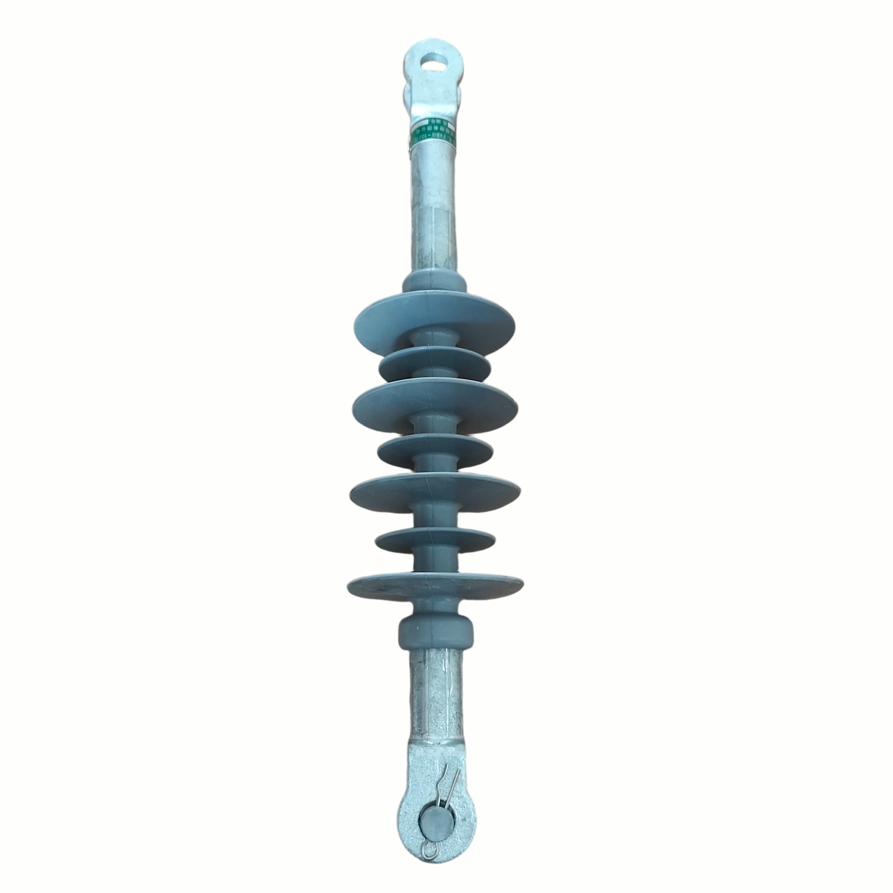 Transmission & Distribution Equipment